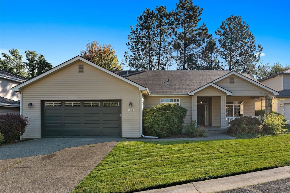 4203 S Tenfel Ln, Spokane, WA 99223 - photo 1