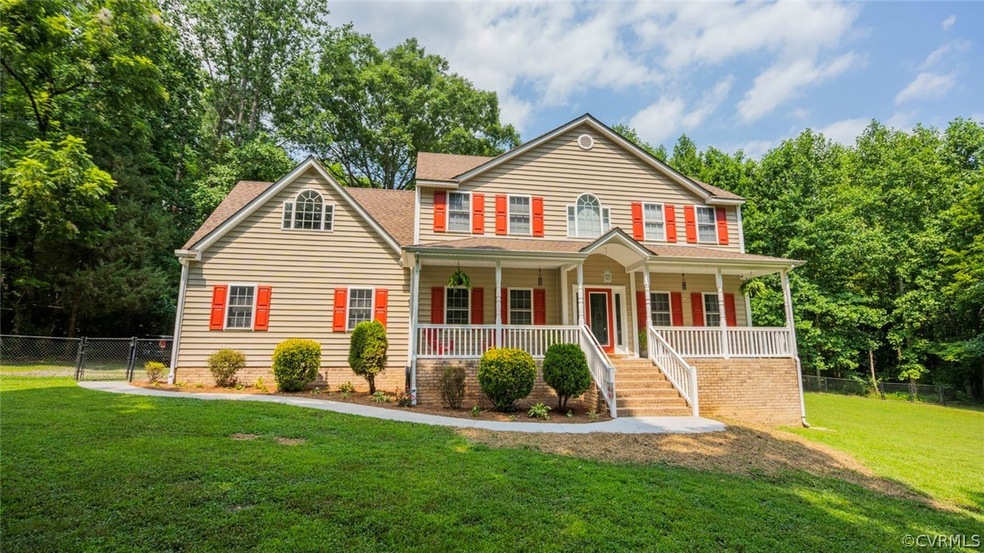 5524 County Dr, Disputanta, VA 23842 - photo 1