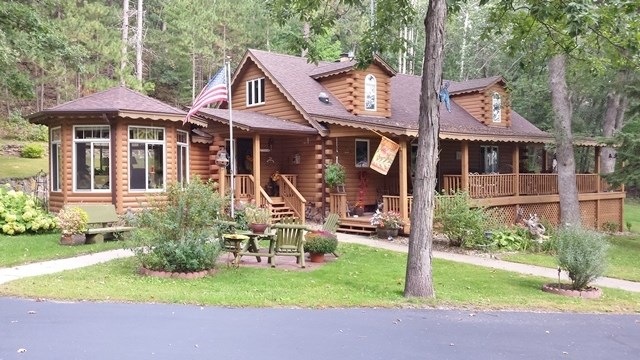 W10398 Bell Rd, Camp Douglas, WI 54618 - photo 1