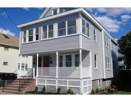 58 Egerton Rd unit 58, Arlington, MA 02474 - photo 1