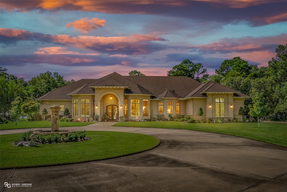 2002 N Cross Dr, Shreveport, LA 71107 - photo 1