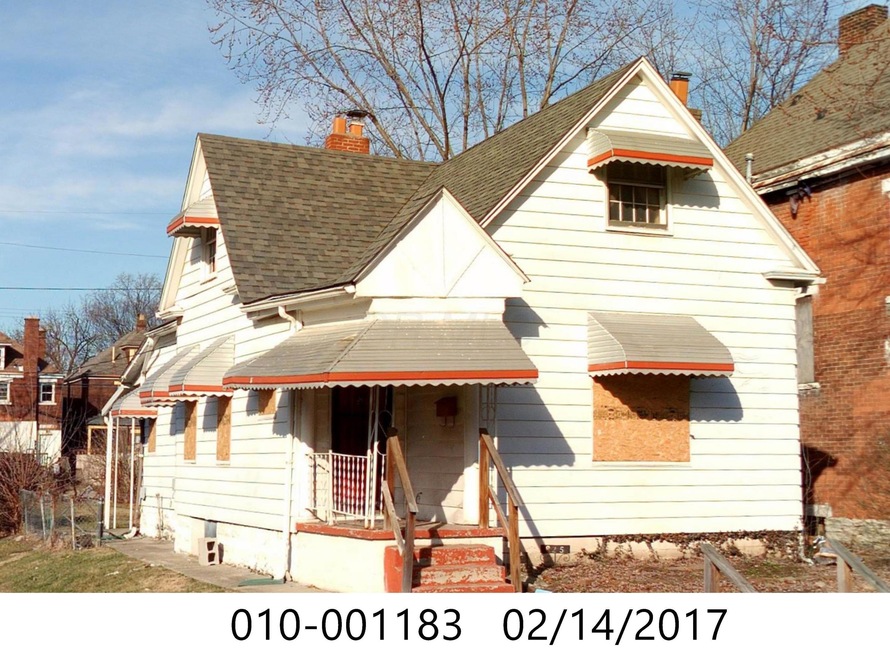 825 S. Champion Ave