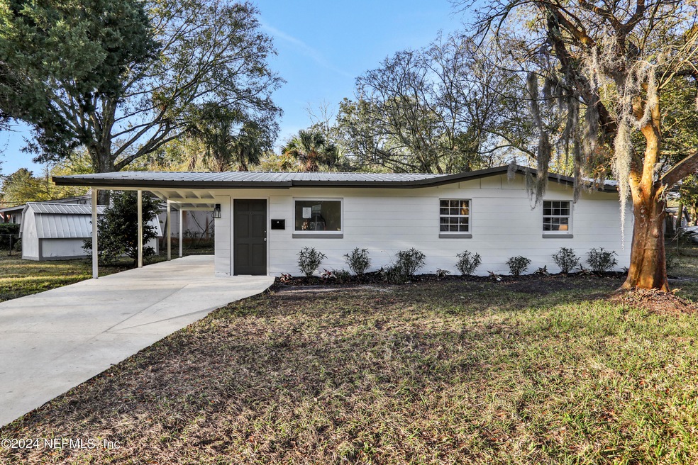 2630 Guerad Dr E, Jacksonville, FL 32210 - photo 1