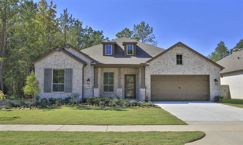 17926 Aqua Haven Ln, Conroe, TX 77302 - photo 1