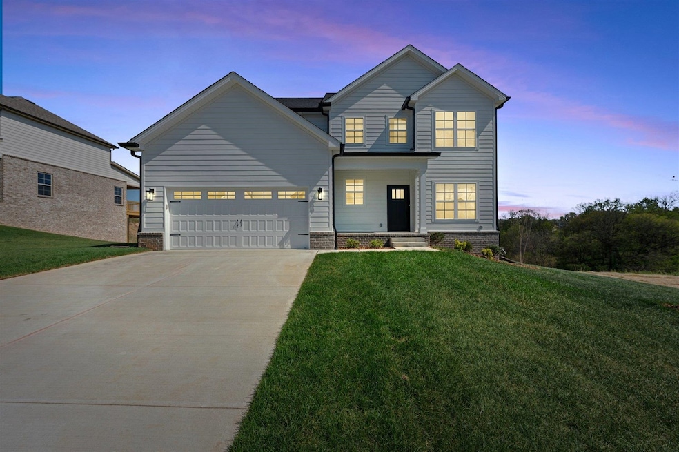 794 Denver Cir, Bowling Green, KY 42103 - photo 1