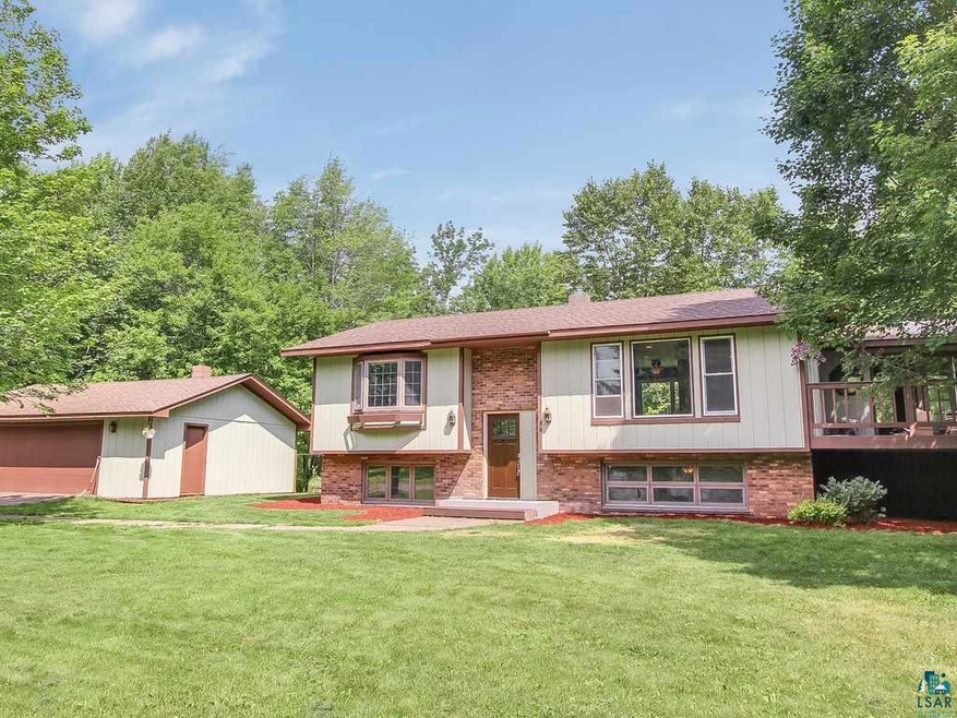 5657 W Arrowhead Rd, Hermantown, MN 55811 - photo 1