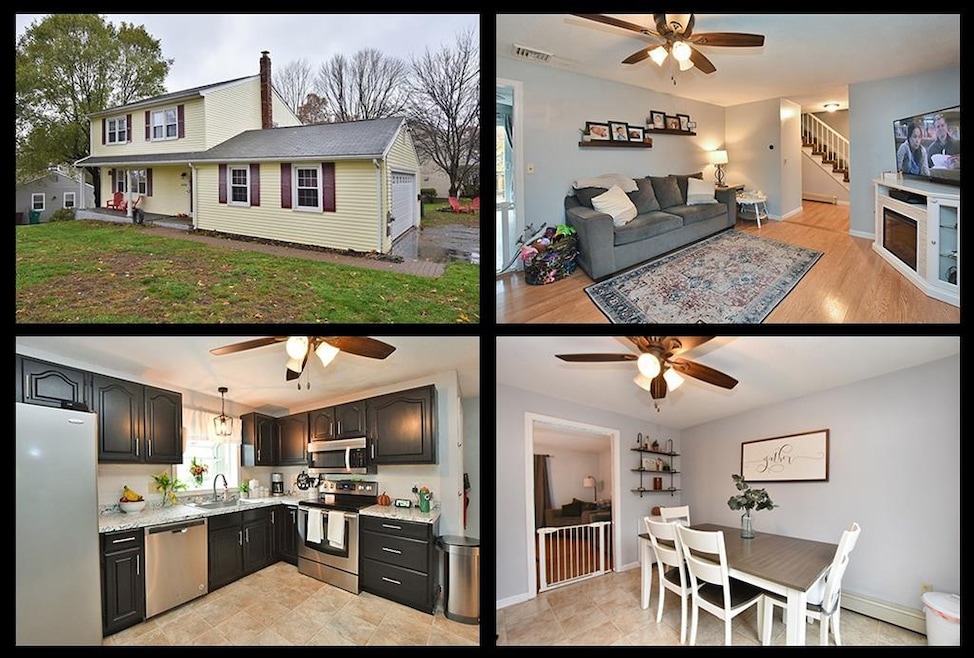 2334 Diamond Hill Rd, Woonsocket, RI 02895 - photo 1