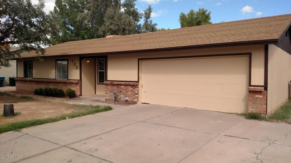 130 W San Angelo St