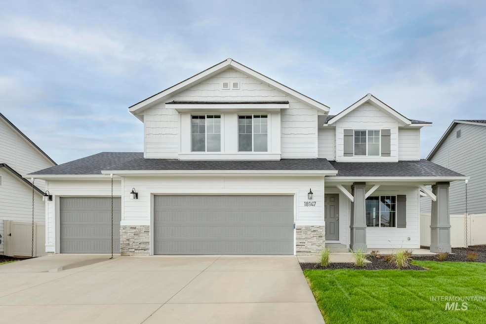 18147 N Lion Head Ave, Nampa, ID 83687 - photo 1