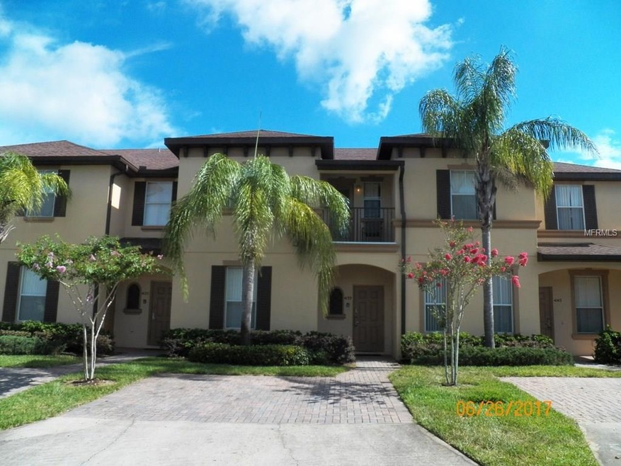 4133 Calabria Ave, Davenport, FL 33897 - photo 1