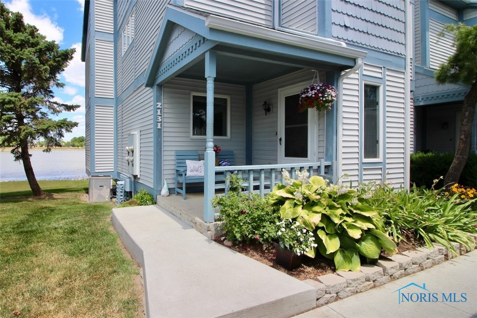 2131 Ottawa River Rd, Toledo, OH 43611 - photo 1