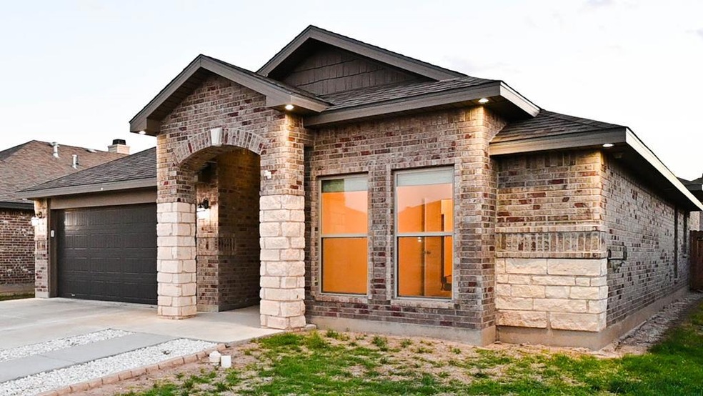 9409 Sedona Ave, Odessa, TX 79765 - photo 1