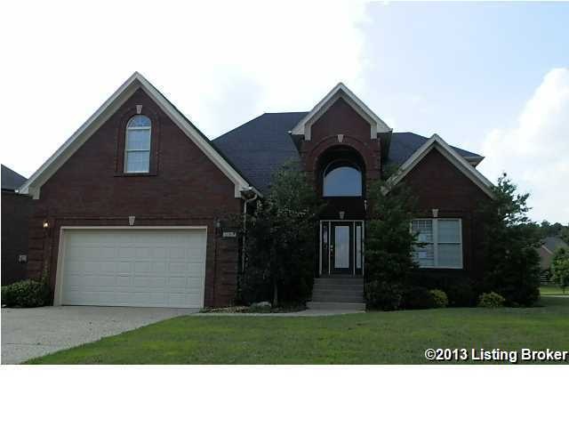11004 Little Spring Blvd, Louisville, KY 40291 - photo 1