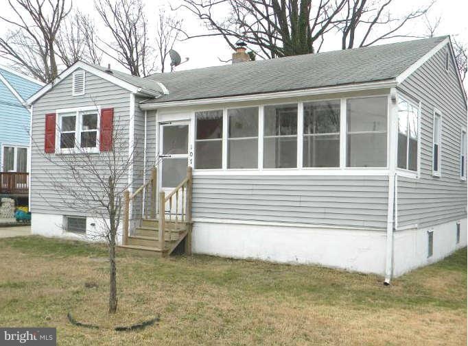 107 Oakleigh Ave, Glen Burnie, MD 21061 - photo 1