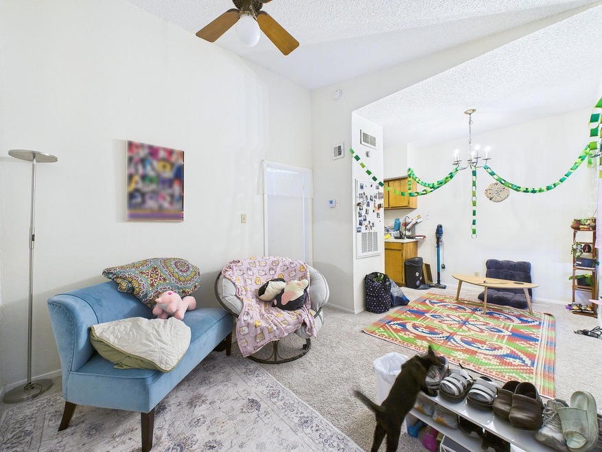 3316 Guadalupe St unit 321, Austin, TX 78705 - photo 1