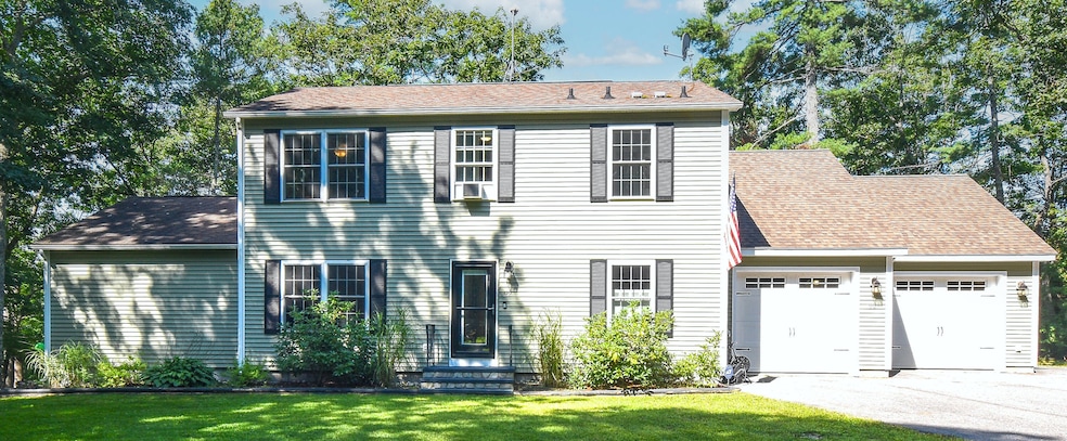 22 Gin Mill Ln, Windham, ME 04062 - photo 1