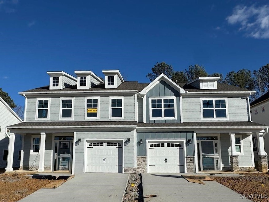 Eastwood Homes is excited to be part of the Cottag
