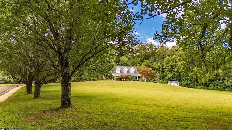 70 Pounds Hollow Rd, Morgantown, WV 26508 - photo 1