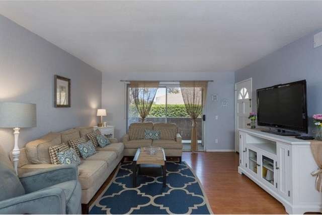 Absolutely Charming Condo - Move-in Ready!  Welcom