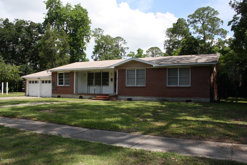 4549 Kingsbury St, Jacksonville, FL 32205 - photo 1