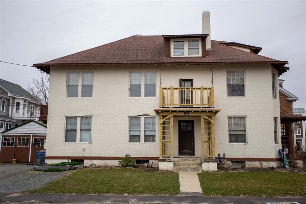 2 Bryant St unit 2, Wakefield, MA 01880 - photo 1