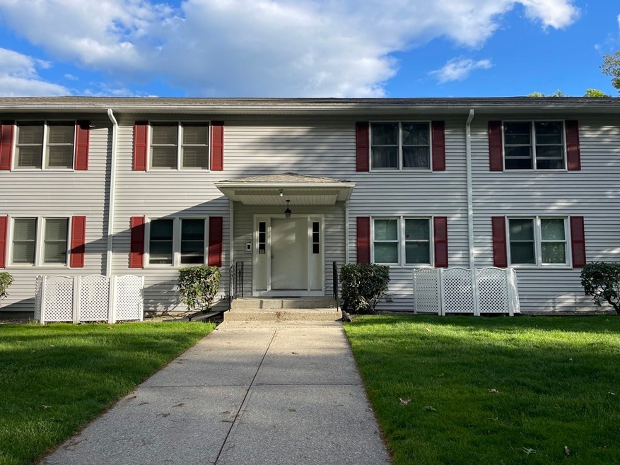 53 Morse St unit 12, Ludlow, MA 01056 - photo 1