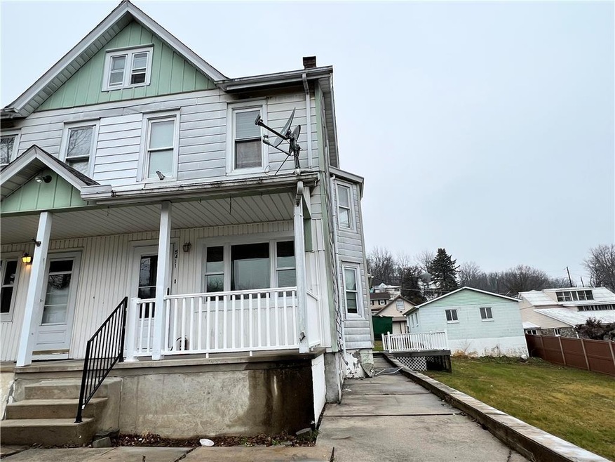 5411 Hillside Ave, Whitehall, PA 18052 - photo 1