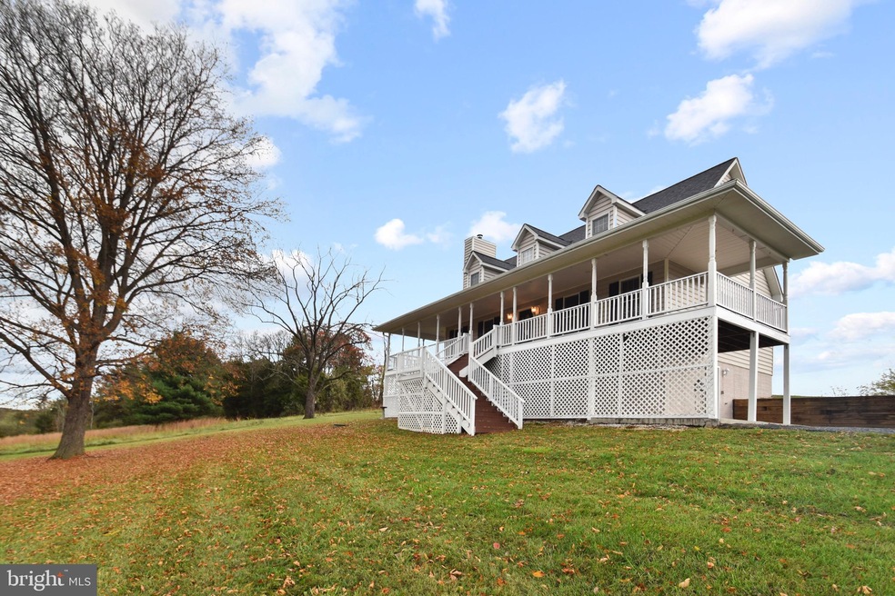 12952 Back Rd, Strasburg, VA 22657 - photo 1