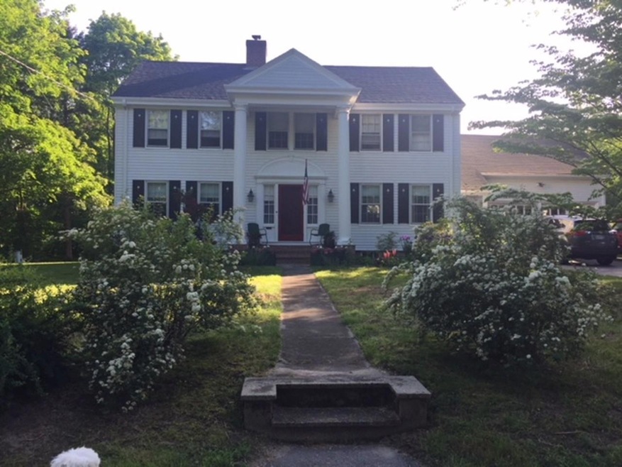 24 King St, Saco, ME 04072 - photo 1