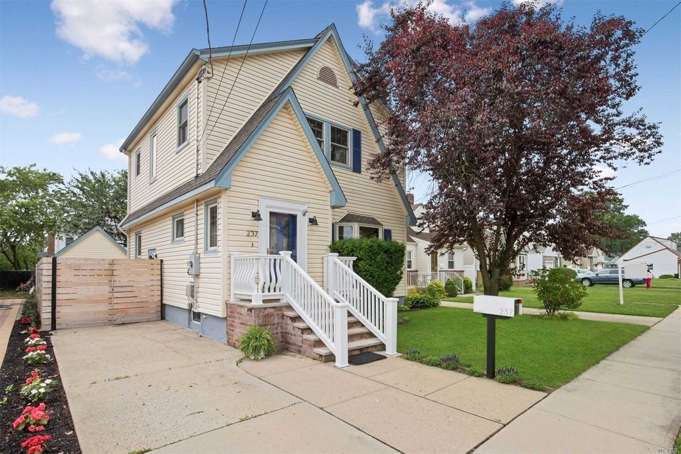 237 Grand Ave, West Hempstead, NY 11552 - photo 1
