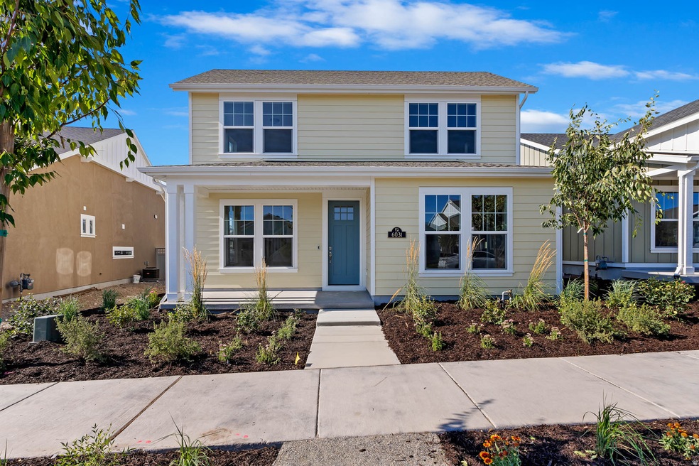 6169 W Sparrow View Dr unit 558, South Jordan, UT 84009 - photo 1