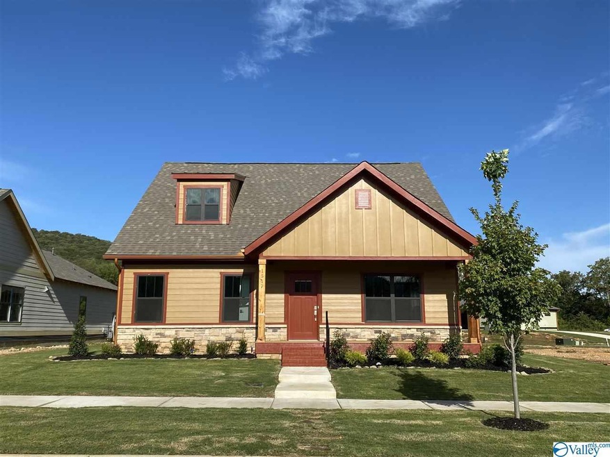 1517 Hammock St, Huntsville, AL 35811 - photo 1