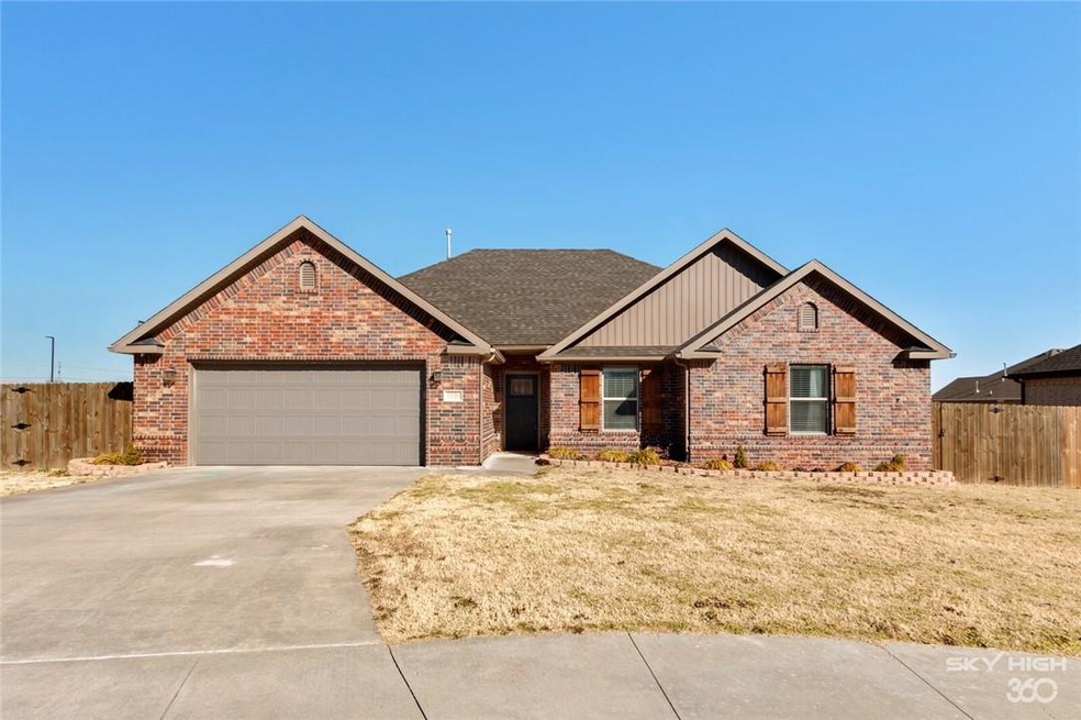 1120 Musket St, Prairie Grove, AR 72753 - photo 1