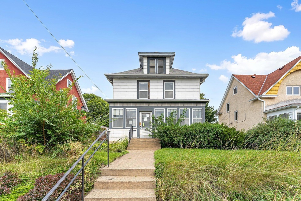 3437 4th Ave S, Minneapolis, MN 55408 - photo 1