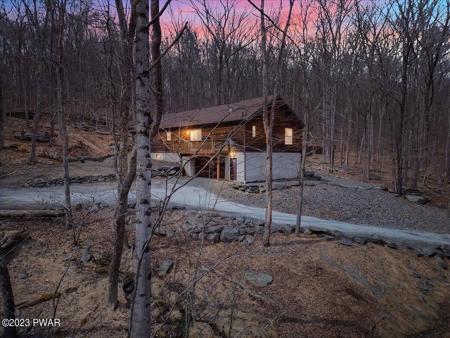 148 Liberty Ln, Lackawaxen, PA 18435 - photo 1