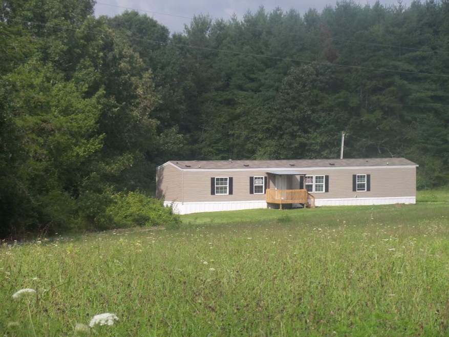 Main View