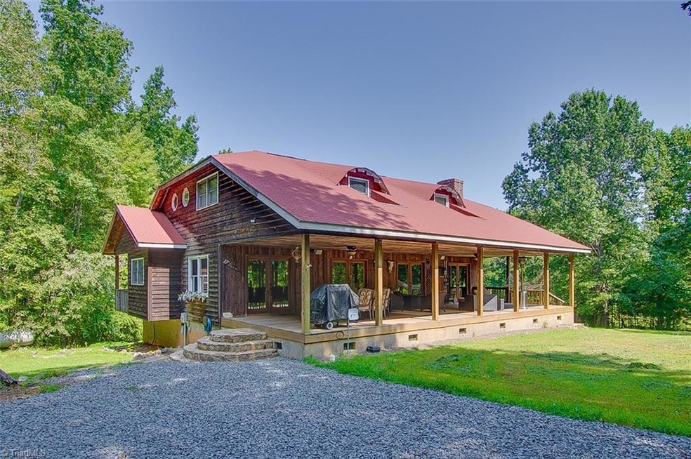 5095 Seagrove Plank Rd, Asheboro, NC 27205 - photo 1