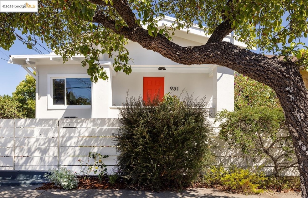 931 Channing Way, Berkeley, CA 94710 - photo 1