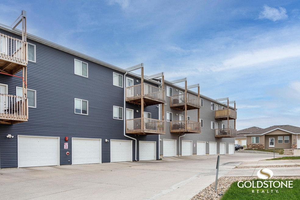 Condo Bldg