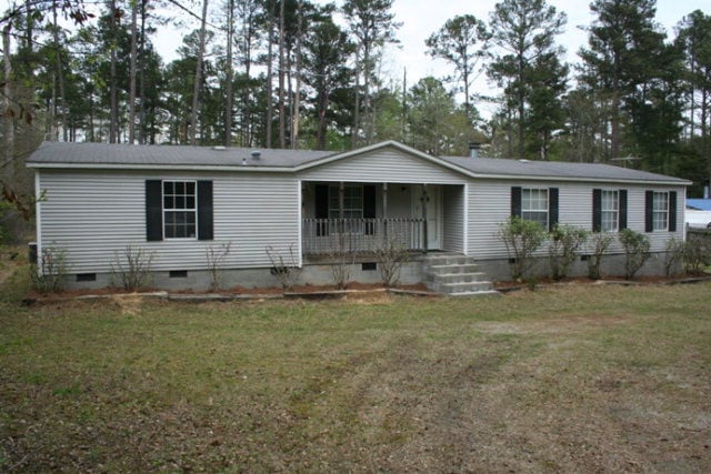 1370 Forest Lake Dr, Lincolnton, GA 30817 - photo 1