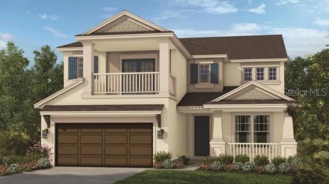 Barbados B Rendering!