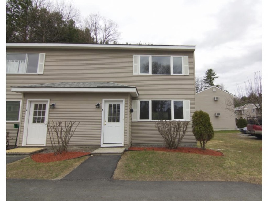 76 Colonial Dr unit 5, White River Junction, VT 05001 - photo 1