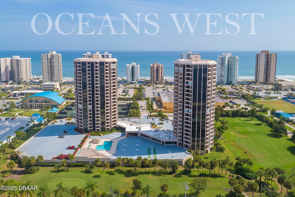 Oceans West