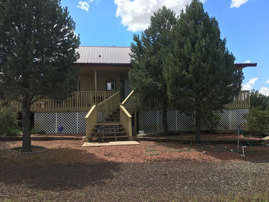 1674 Thunder Rd, Show Low, AZ 85901 - photo 1