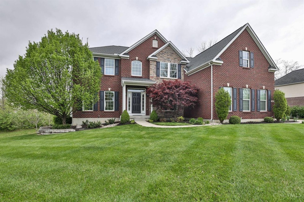 7458 Cherokee Ln, Liberty Township, OH 45044 - photo 1