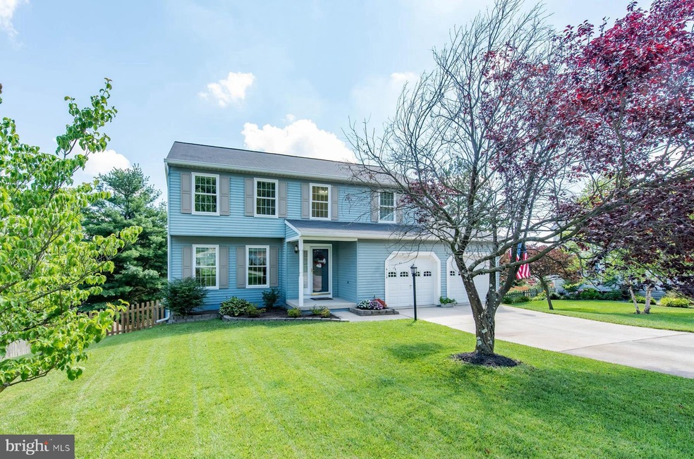 6119 Arrowwood Ct, Hanover, MD 21076 - photo 1