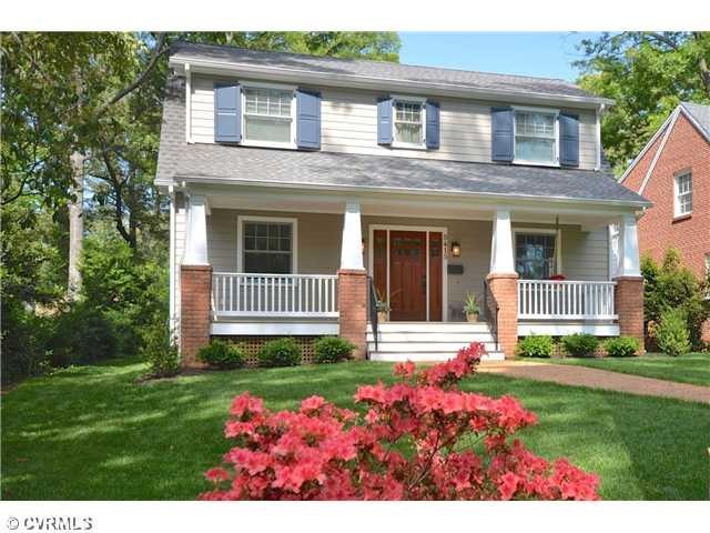 5415 Dorchester Rd, Richmond, VA 23225 - photo 1