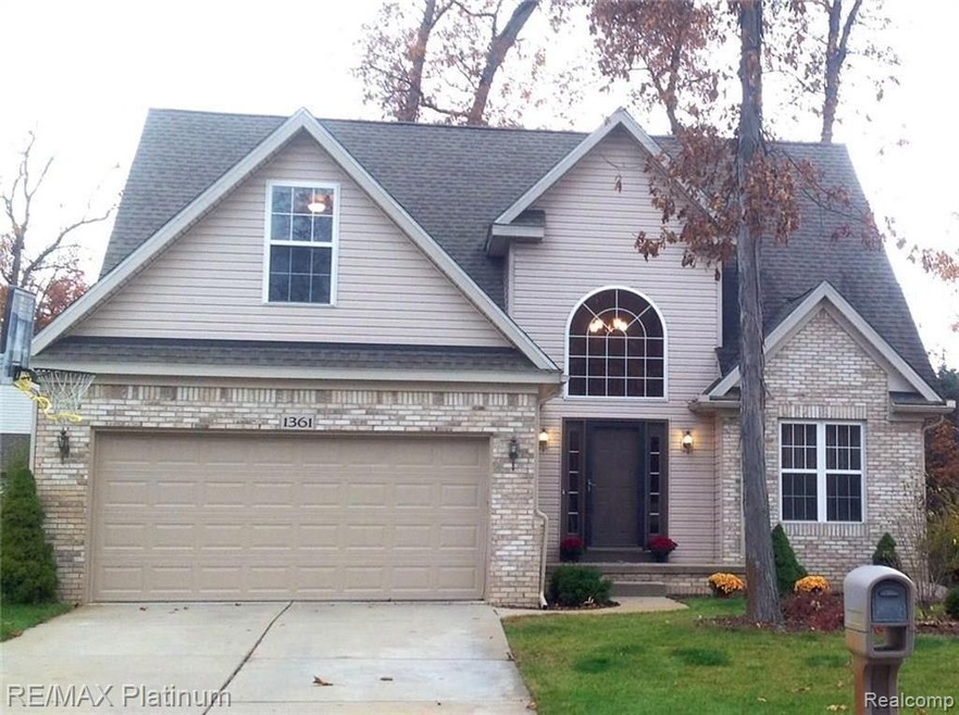 Welcome Home to Remsing!