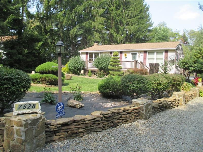 7828 Old Route 56, Indiana, PA 15701 - photo 1