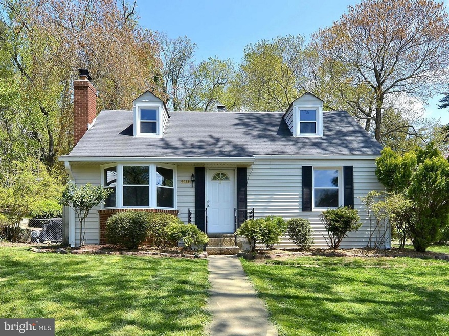 7025 Grove Rd, Alexandria, VA 22306 - photo 1